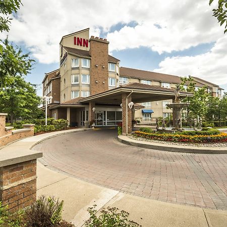 Monte Carlo Inn Brampton Exterior photo